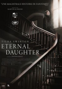 Eternal Daughter (2023)