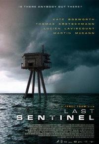 Sentinel (2023)