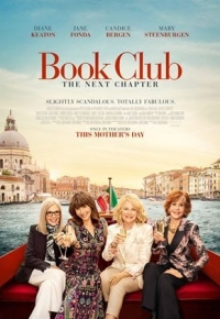 Book Club: The Next Chapter (2023) streaming