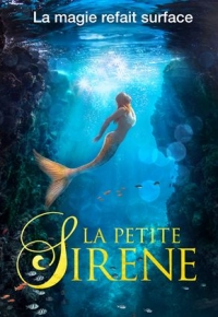 La Petite Sirène (2018 )