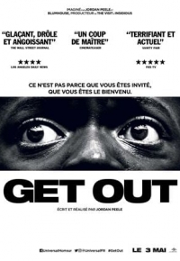 Get Out (2017) streaming