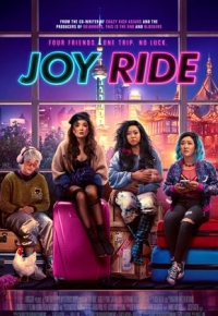 Joy Ride (2023) streaming