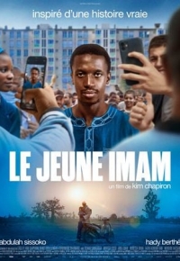Le Jeune imam (2023) streaming