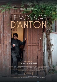 Le Voyage d’Anton (2023)