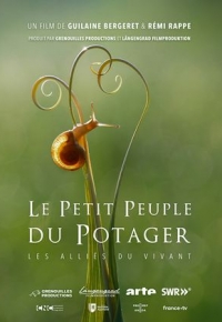 Le Petit Peuple du Potager, Les Alliés Du Vivant (2023) streaming