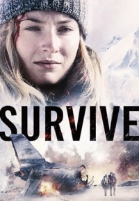 Survive (2022) streaming