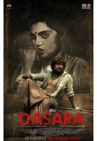 Dasara (2023) streaming