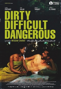 Dirty, Difficult, Dangerous (2023) streaming