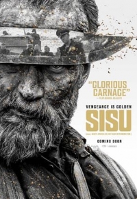 SISU - De l'Or et du Sang (2023) streaming