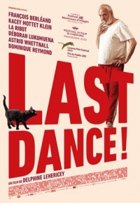 Last Dance ! (2023) streaming