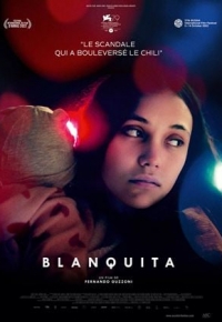 Blanquita (2023) streaming