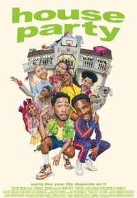 House Party (2023) streaming