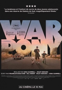 War Pony (2023) streaming