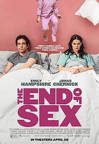 The End Of Sex (2023) streaming