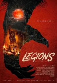 Legions (2023) streaming
