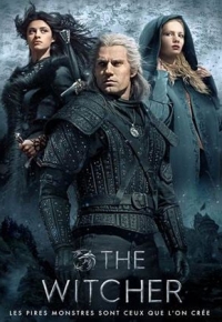 The Witcher (2023) streaming