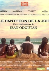 Le Panthéon de la Joie (2023) streaming