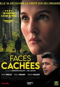 Faces cachées (2023) streaming