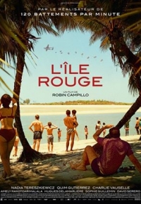L'Ile rouge (2023) streaming