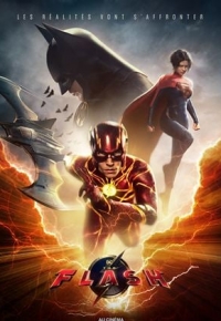 The Flash (2023) streaming
