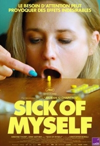 Sick Of Myself (2023)