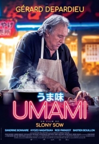 Umami (2023) streaming