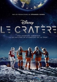 Le Cratère (2023) streaming