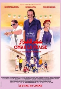 Omar la fraise (2023) streaming