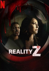 Reality Z (2023) streaming