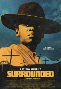 Surrounded (2023)