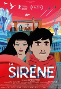 La Sirène (2023) streaming