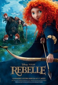 Rebelle (2012) streaming
