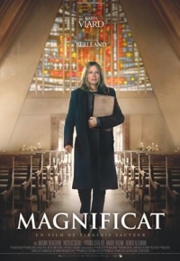 Magnificat (2023) streaming