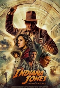 Indiana Jones et le Cadran de la Destinée (2023) streaming