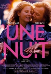 Une nuit (2023) streaming