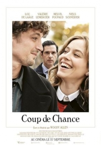 Coup de chance (2023) streaming