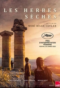 Les Herbes sèches (2023) streaming