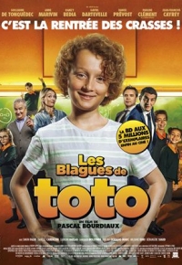 Les Blagues de Toto (2020) streaming
