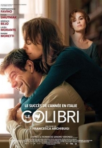 Le Colibri (2023) streaming