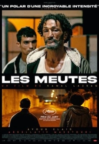 Les Meutes (2023) streaming