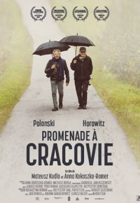 Promenade à Cracovie (2023) streaming