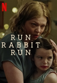 Run Rabbit Run (2023) streaming