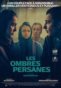 Les Ombres persanes (2023) streaming