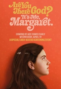 Are You There God? It’s Me, Margaret. (2023) streaming