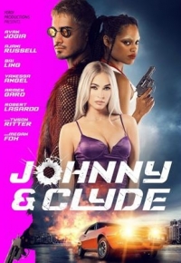 Johnny & Clyde (2023) streaming