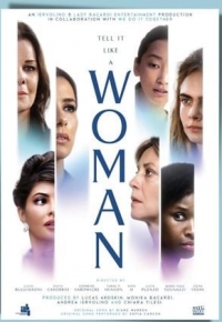 Tell It Like A Woman (2023) streaming