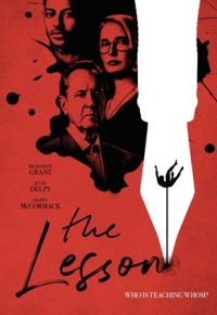 The Lesson (2023) streaming