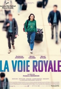 La Voie Royale (2023) streaming