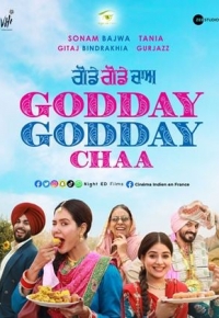 Godday Godday Chaa (2023) streaming