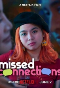 Missed Connections (2023) streaming